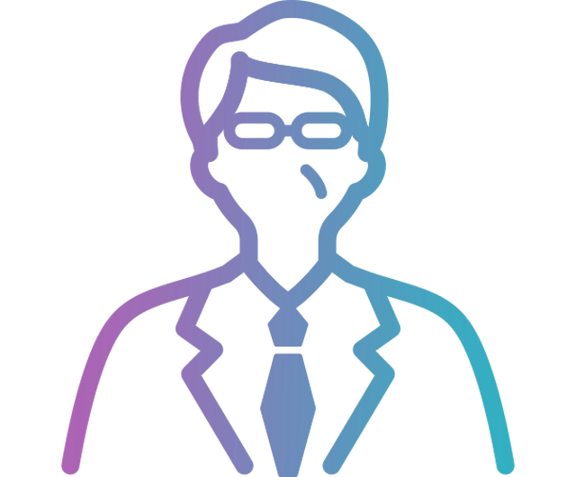 管理者アイコン